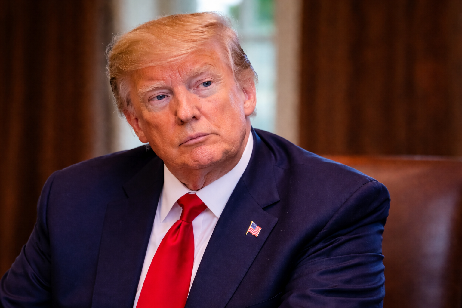 Trump encerra negociações comerciais entre EUA e Canadá após tensão diplomática
